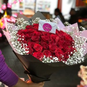 50 Rosas