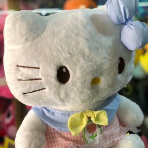 Hello Kitty tulipan