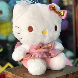 Hello Kitty chica