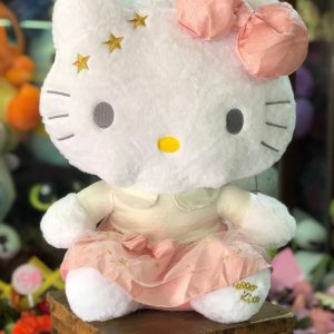 Hello Kitty Estrellas