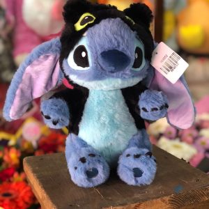 Stitch chico de chimuelo